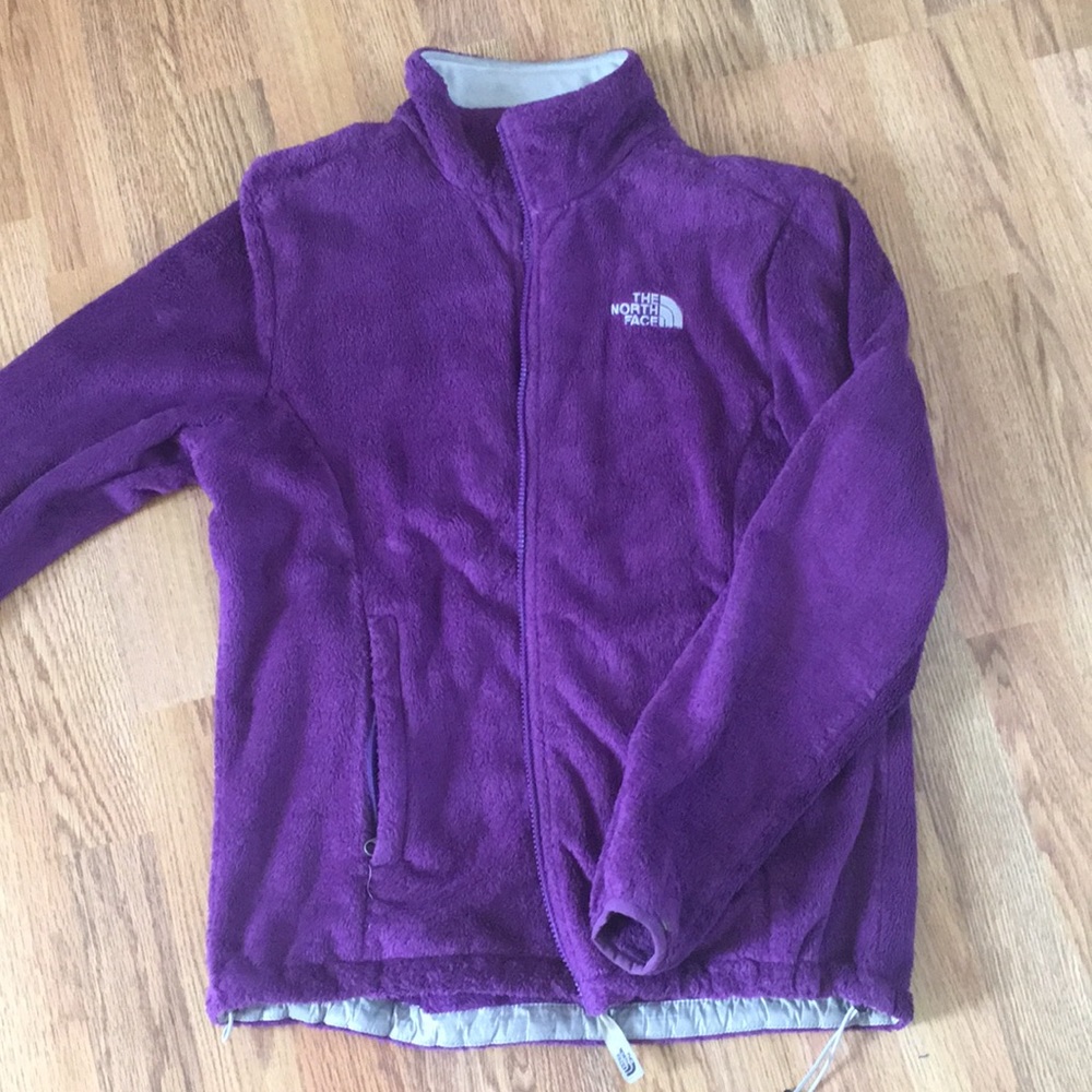 Women’s North Face Jacket